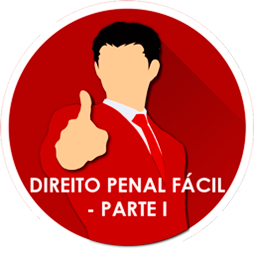 Direito Penal Fácil Lite आइकन
