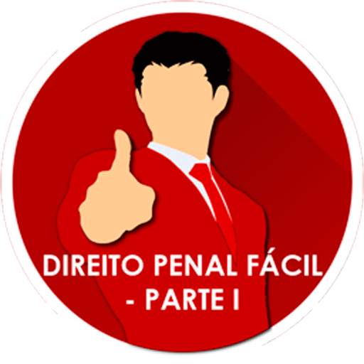 Direito Penal Fácil Lite 3.0.2