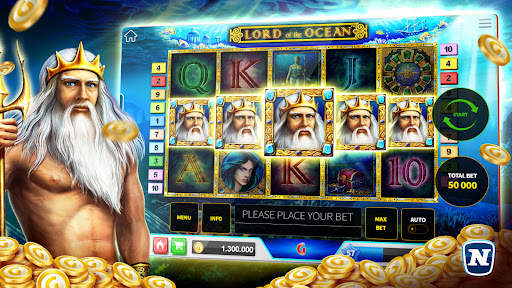 Gaminator Casino Slot Makinesi screenshot 7