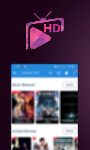 Jolin Flix Player HD 2021 screenshot 3
