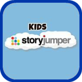 Kids Storyjumper icon