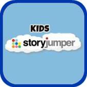 Kids Storyjumper 1.0