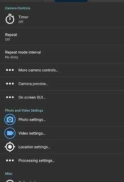 Skect Camera screenshot 2