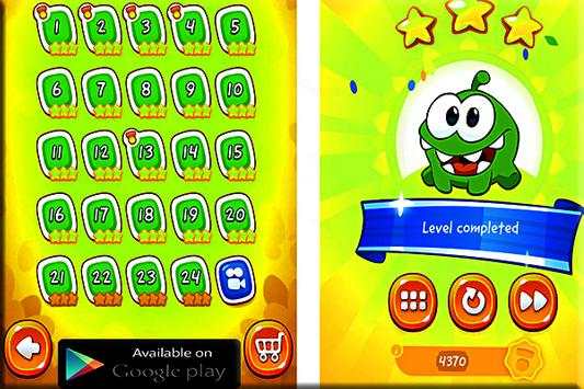 Best Tips Cut The Rope FREE screenshot 2