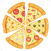 Pizza Good icon