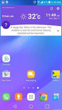 Launcher Theme for J7 2016 screenshot 4