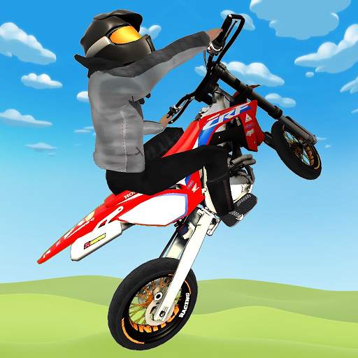 Wheelie King 5 - Mx bikes 2023 74