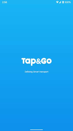 Tap&Go - RW screenshot 1