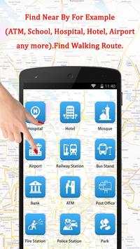 GPS Route Navigation Tracker screenshot 3