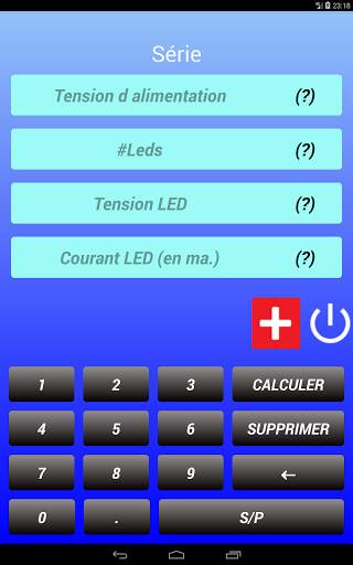 Led Resistor Calculator screenshot 9