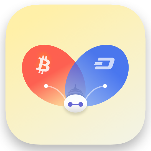 Crypto AI icon