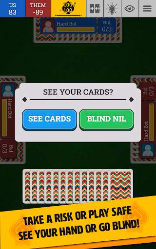 Spades Online: Trickster Cards screenshot 15