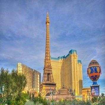 🗼Paris Puzzle Game🗼 screenshot 3