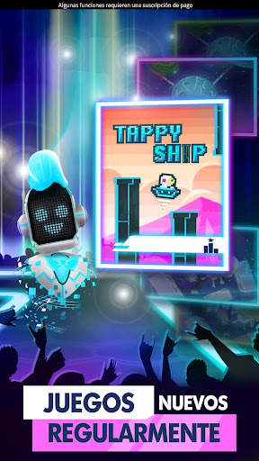 Budge GameTime screenshot 5