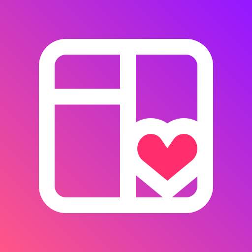 Photo Collage Maker - Pic Collage & Photo Layouts 1.01.25.0513