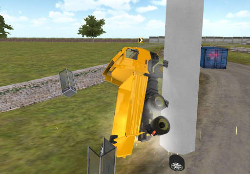 Pro Car Simulator 2020 screenshot 3