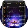 Messenger theme SMS version