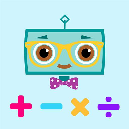 Mathu - The math games app 1.0.2