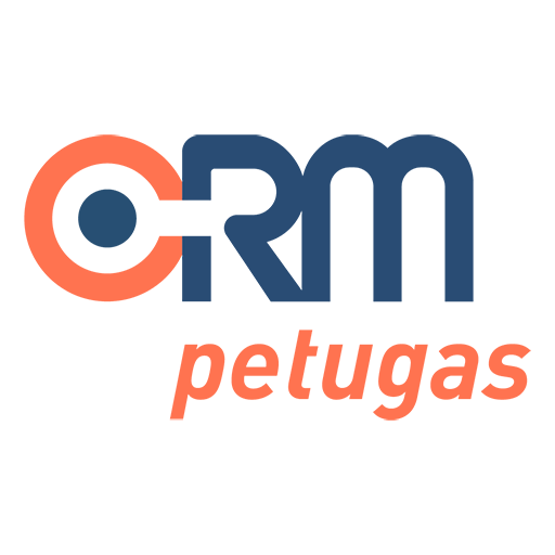 CRM - Perangkat Daerah Pemprov DKI Jakarta App icon