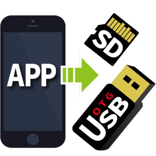 LetsGoApp App 2 SD or OTG※ROOT 2.13