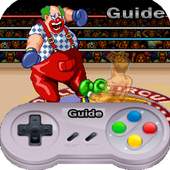 Guide Super Punch-Out!! 2.0