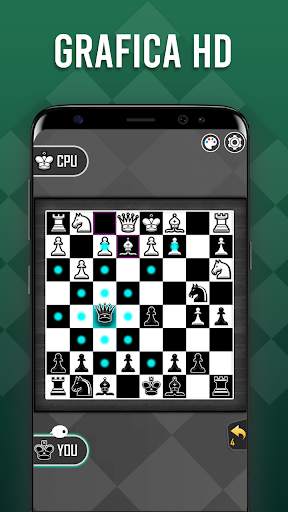 Scacchi screenshot 5