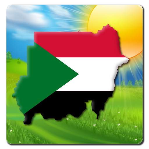 Sudan Weather - Arabic 10.0.28