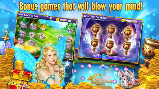Magic Bonus Casino - Free Slot screenshot 8