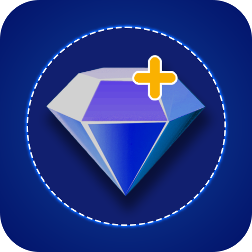 How to Get diamonds in FFF icon