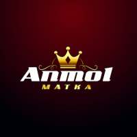 Anmol Matka- Online Matka Play and Fast Result icon
