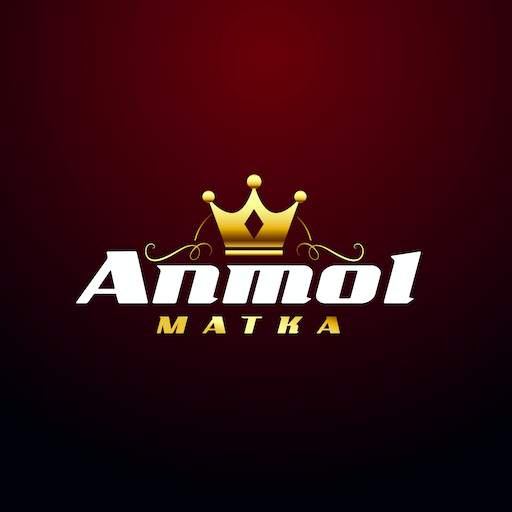 Anmol Matka- Online Matka Play and Fast Result 1.0