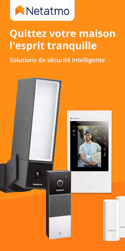 Home   Security screenshot 1