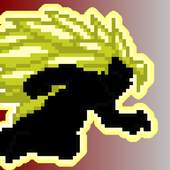 Saiyan Fire 1.0.0