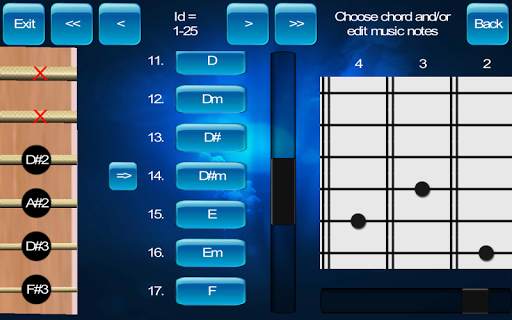 Guitarra Real screenshot 16