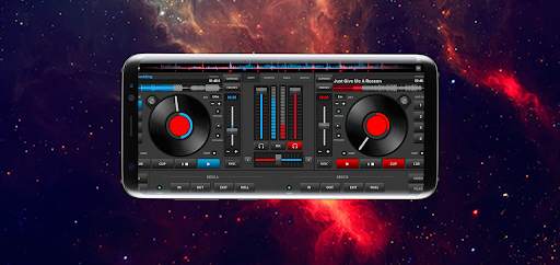 Dj Remix Pro Dj Music Virtual screenshot 3