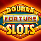 Double Fortune Slots icon
