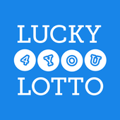 Lucky 4 You Lotto icon