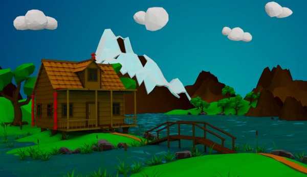 Lite Craft Exploration screenshot 2
