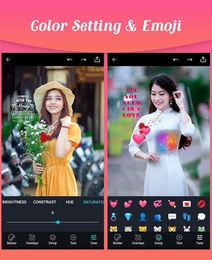 StoryMaker - Video Maker & Slideshow screenshot 3