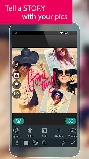 Photo Studio PRO screenshot 2