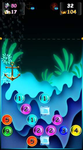 Hit Bubbles - Bubble Shooter 2021 - Casual Puzzle screenshot 1