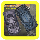 Car Racing Games For Driving icon