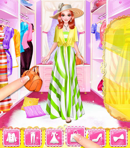 Honeymoon Fashion Salon screenshot 15