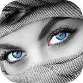 Change Eye Color & Hair Color 1.1.8