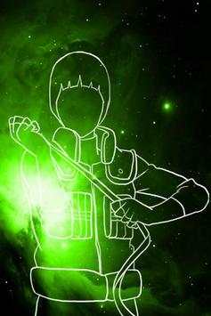 Naruto Art Wallpaper screenshot 22