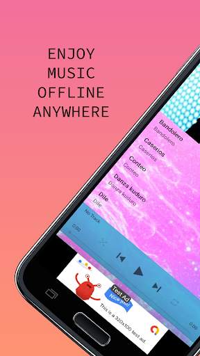 Don Omar Playlist Music(Offline) screenshot 1