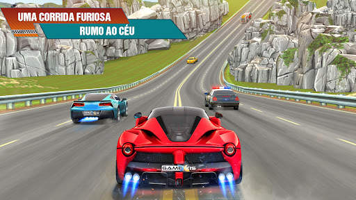 Car Racing & jogos de carros screenshot 2