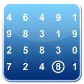 Picture Password icon