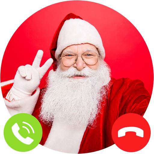 Santa Call Merry Christmas Prank 2.2.1