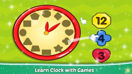30 Toddler Games For 2-5 Year Olds: Learn at Home screenshot 6